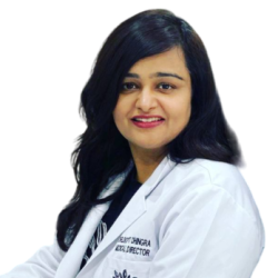 Dr. Deepti Dingra