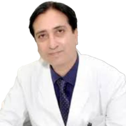 Dr Ramanjit SinghPast President (2020-2024)