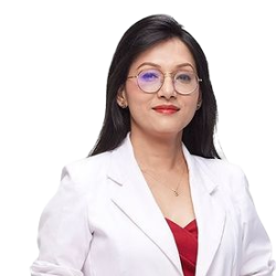 Dr. Smriti