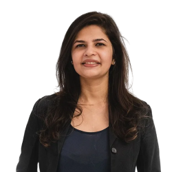 Dr. Shivi Nijhawan   Regional Vice President