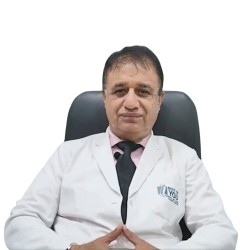 Dr. P K TalwarScientific Chairperson